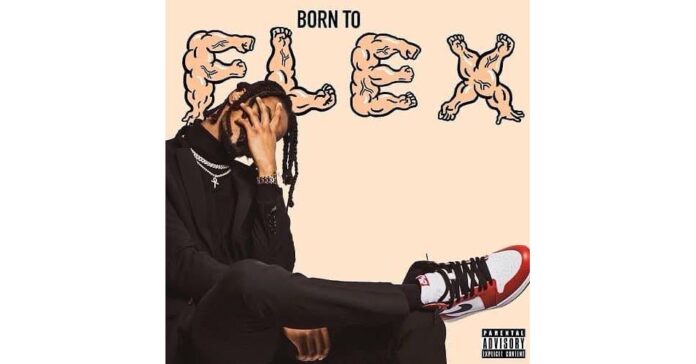 Talented artist, MonstaMovez, hits #8 on Triller Billboard US Chart with his very first song release “Born 2 Flex”