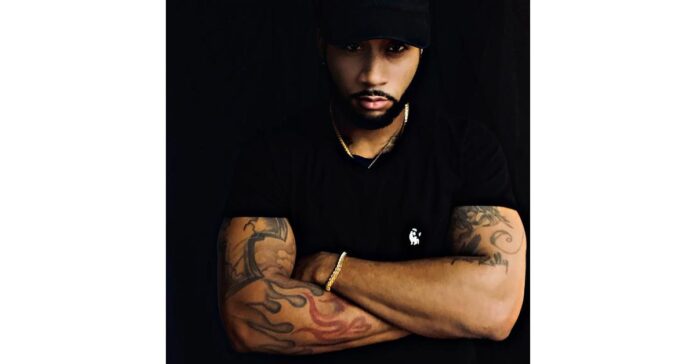 New Music From ‘Brilyent Kelly’ is Available For Streaming Now