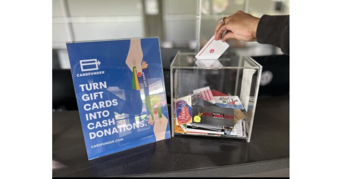 CardFunder and Mission Tradition Form Strategic Partnership Changing The Future Of Fundraising