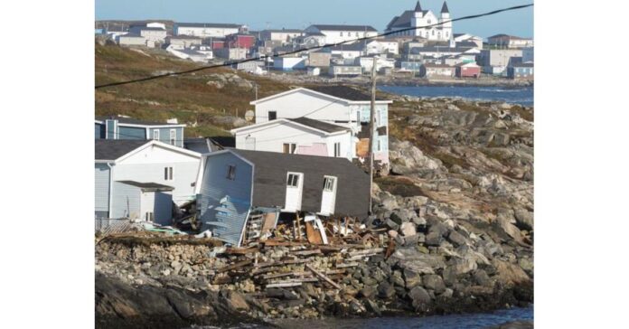 Cape Breton Man is Motivated to Break World Records and Raise Support for Atlantic Canada