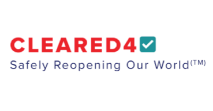 CLEARED4 LAUNCHES NEW MODULE TO HELP MINIMIZE GLOBAL MONKEYPOX HEALTH IMPACT