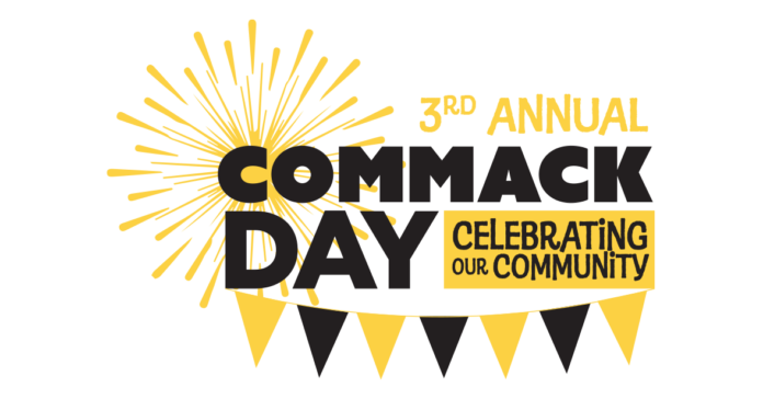 Idea Stream Marketing Presents The Third Annual Commack Day At Hoyt Farm Nature Preserve