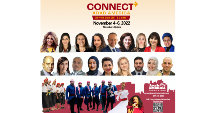 Empowerment Summit November 4-6, 2022
