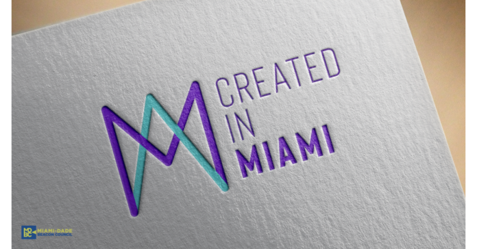 created-in-miami-logo-paper.png The Beacon Council’s “Created in Miami” Unites Homegrown Creative Pioneers