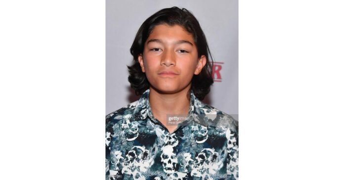 Up-and-Coming Filipino Teen Actor Cruz Abelita Slated to Appear In Two Upcoming Feature Films
