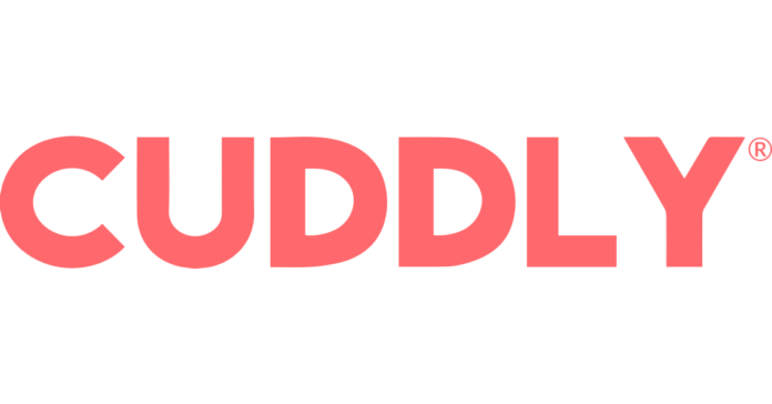 cuddly-logo.png BEFORE HOLIDAY RUSH, CUDDLY AND PARTNERS MEETS NEEDS OF DALLAS PEOPLE AND PETS