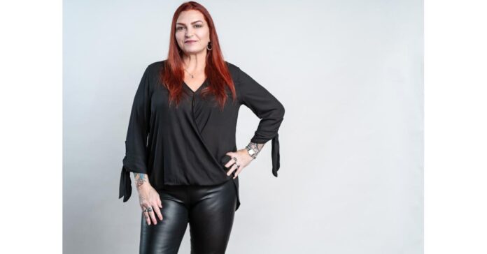 Cannabis Technology Expert Dawne Morris to Speak at Lucky Leaf Expo Events
