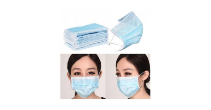 Disposable Face Mask Market Increasing at A Phenomenal Pace to Reach more than USD 2104.7 Billion by 2028