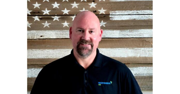 Global flooring manufacturer Responsive Industries establishes operations in Greenville County, S.C.