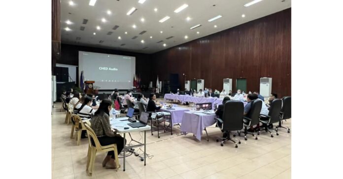 Dr. David K Pillai Receives CHED Letter in Favour of Aspiring Indian Students to study Medicine in Philippines