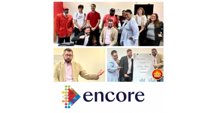 “Beonair Network of Media Schools Grads are Perfect Fit for Industry Leader Encore Global”