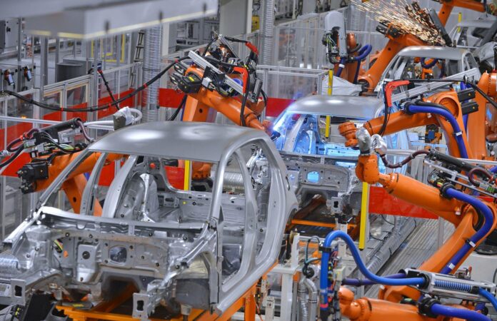 Global Automotive Aftermarket Market Size & Share to Reach Approximately USD 610.1 Billion By 2028