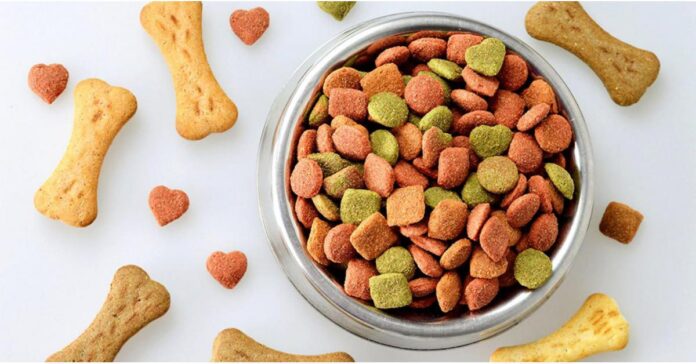 Pet Food Market Demand will be Increasing with Highest Growth Rate to Reach USD 118.17 Billion by 2028| Size and Share
