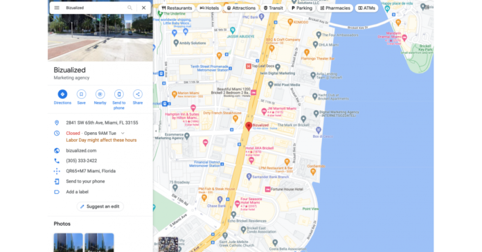 How Google My Business Can Help Your Company