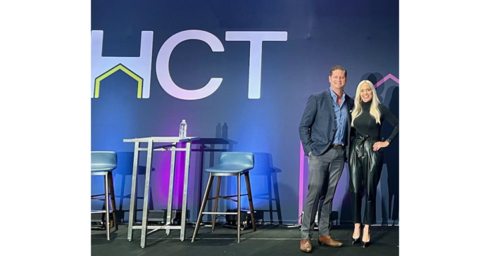 SmartCompanion CEO David Laiderman Addresses Audience at National Home Care Technology Expo