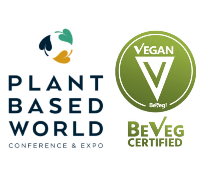 Vegan Certification Offered at Plant Based World Expo (BEVEG)