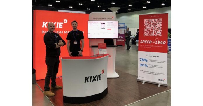Kixie To Exhibit at the RE+ 2022 Conference