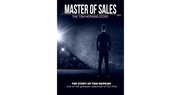 Cleveland Film Production Company Launches Movie About Legendary Sales Trainer, Tom Hopkins
