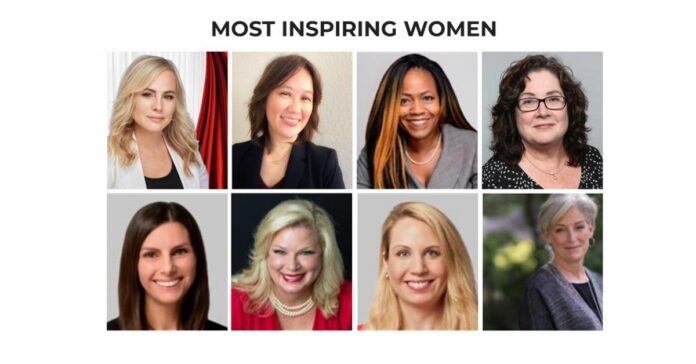 Meet the MOST INSPIRING WOMEN in Privacy, Security, & Technology at the ISSA-LA Women in Security Forum