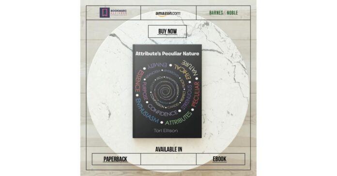2022 Manila International Book Fair Presents Attribute's Peculiar Nature