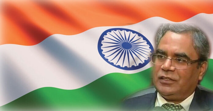 Global Tamil Council Urges Core-Group to stand by India at UNHRC for a political solution to the Tamils of Sri Lanka