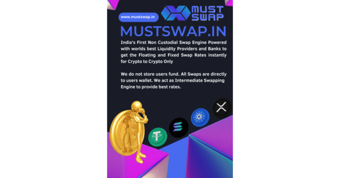 Mustswap, Aggregating Exchanges Globally for CEX & DEX all at one Place
