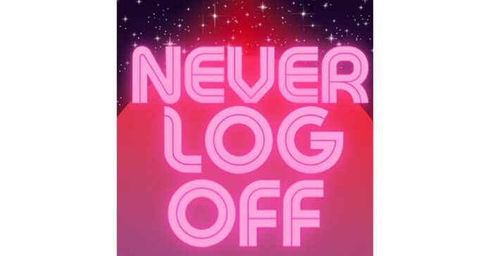 Cole James Cash, (@grifter160) and Scarlett Star, (@Queer_Money) Launch New Show, 'Never Log Off' on Twitch