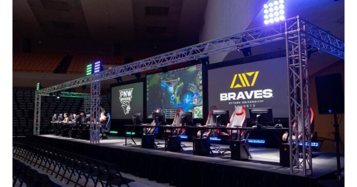 $15,000 Unified Esports Festival to take place at Saint Louis University