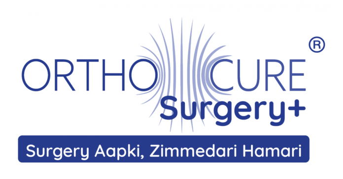 orthocure-surgery.png The patient doesn't even need to stay overnight in the hospital after Arthroscopic surgery