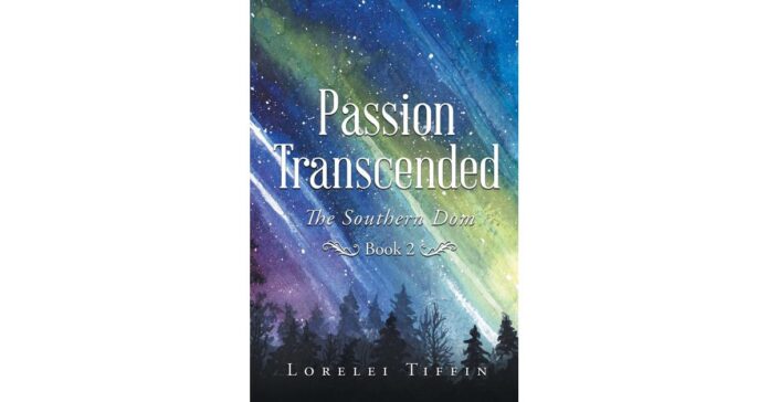 Passion, Romance, Steamy BDSM Action Await in New Erotic Romance Novel