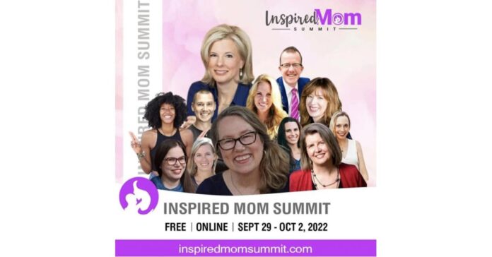 Discover How to Reduce Stress, Anxiety and Mom Guilt, While Raising Happy, Healthy and Non-Entitled Kids