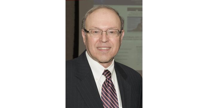 CONK! News Welcomes Murray Sabrin as Contributor