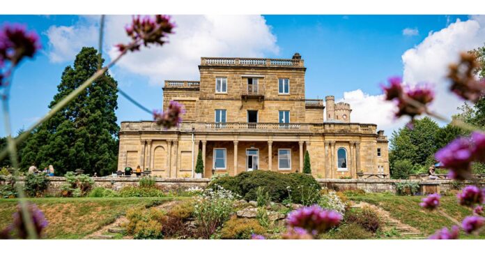Tunbridge Wells conference venue announces wedding showcase event