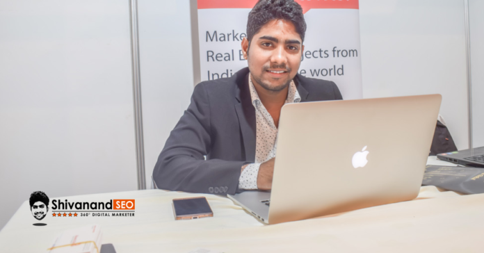 Shivanand SEO Expert in Hyderabad provides FREE Digital Marketing Training, Paid Internships & Job opportunities.