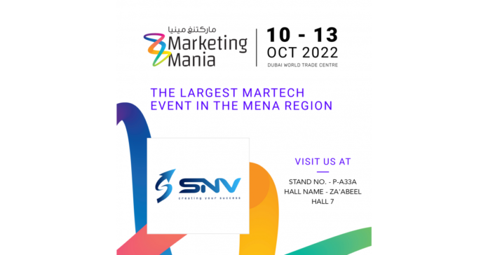 SNV Services to Expand its Reach Globally in the Next Quarter