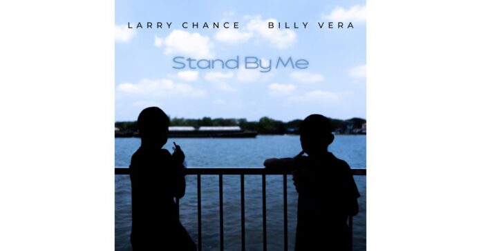 Two Legends Release a Timely Classic