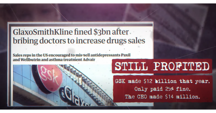 Bluebird Bio’s $2.8 Million Gene Therapy: Criminals in Healthcare