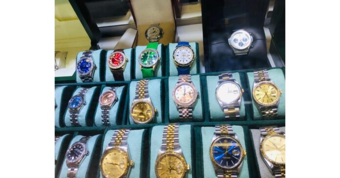 CALIFORNIA ATTORNEY REPRESENTS JEWELRY EXHIBITORS IN LARGEST JEWELRY HEIST IN THE U.S.