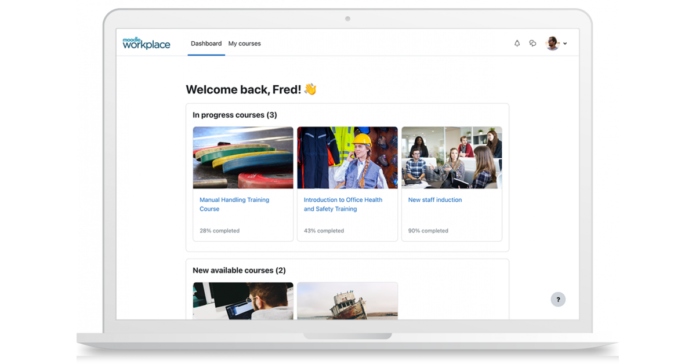 the-new-moodle-workplace-4-0-in.png Global ed-tech leader releases Moodle Workplace 4.0 and a new user experience in its enterprise LMS