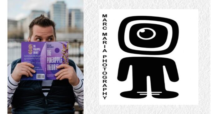 Marc Maria, Frankfurt/Berlin official photographer