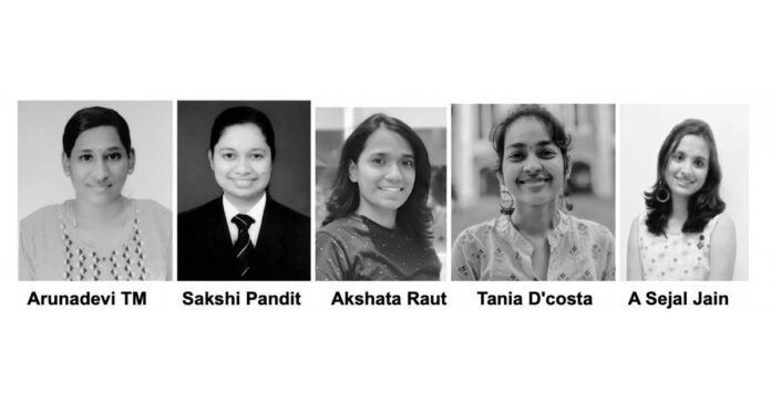 The Kalpana Chawla Project for Innovation, Entrepreneurism and Space Studies Announces Graduation of Top Scholars
