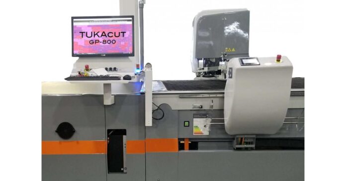 tukacut-gp-800-high-ply-cutter.jpeg Tukatech launches GP-800 High Ply Cutter at $99,000.00