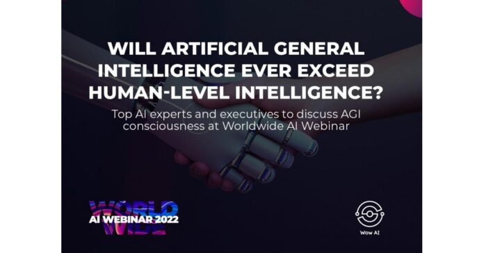 World Experts From Five Continents To Discuss Latest Advances In Artificial Intelligence