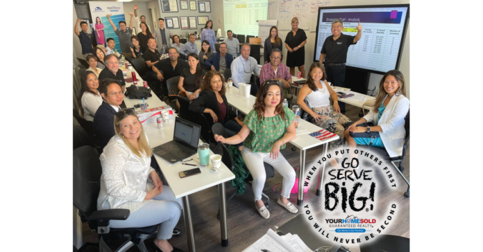 your-home-sold-guaranteed-realt.png Your Home Sold Guaranteed Realty Announces A Recent Advanced RBID Pricing Strategy Workshop for Real Estate Agents