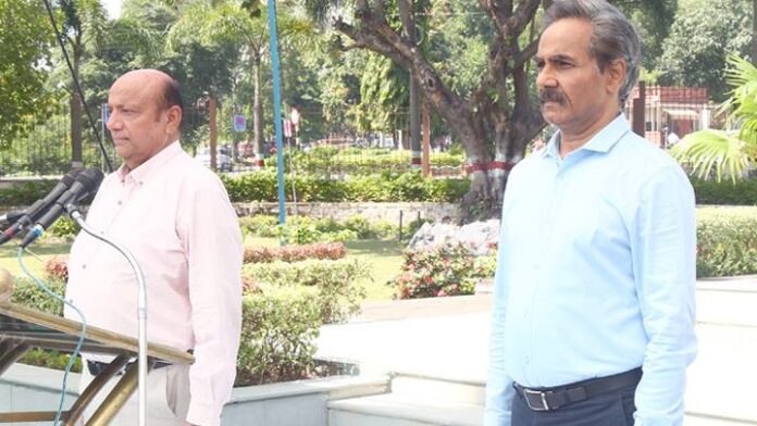 Department Of Public Relations,M.P.