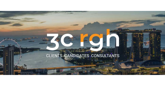 Continuing its Global Growth Strategies, RGH is pleased to announce the addition of 3C Synergy Singapore and Hong Kong.