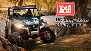 Volcon Awarded First Stag UTV Order With US Army Volcon Awarded First Stag UTV Order With US Army