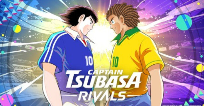 BLOCKSMITH&Co. and Thirdverse Group Announce New Web3 Game CAPTAIN TSUBASA -RIVALS-