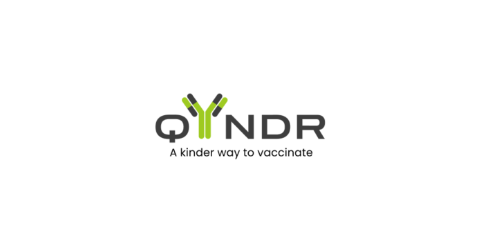A KINDER VACCINE COMING FOR COLD & FLU SEASON