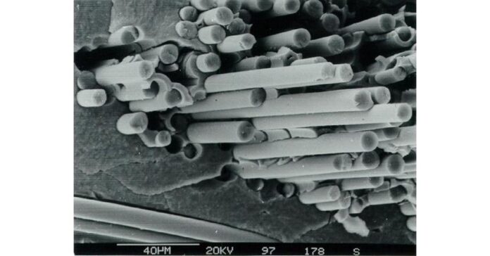 Advanced Polymer Matrix Composites Market by Fiber Type, Matrix Material, Application, Geography and Forecast, 2022-2030